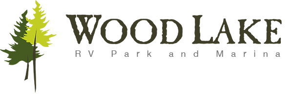 Wood Lake Logo
